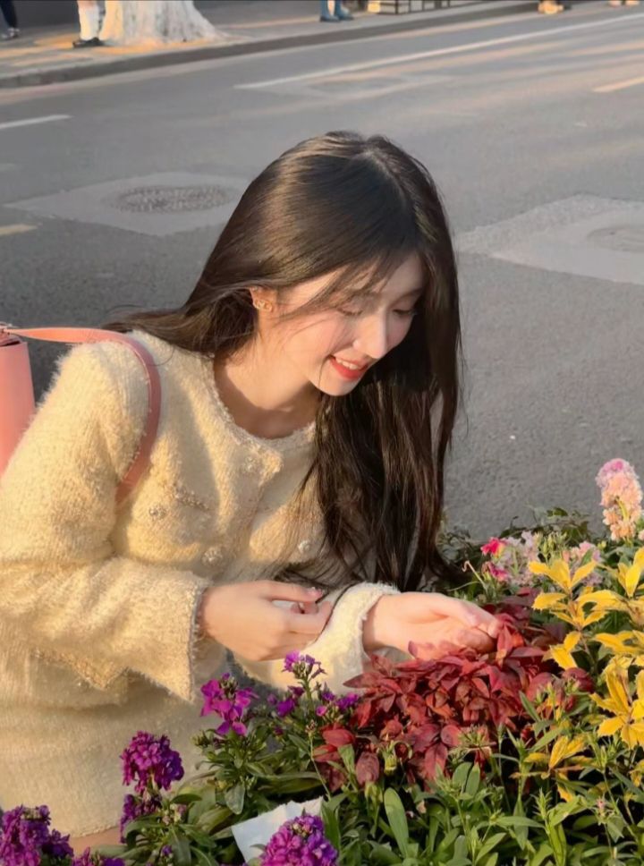 陪玩妹子卿月●的照片1