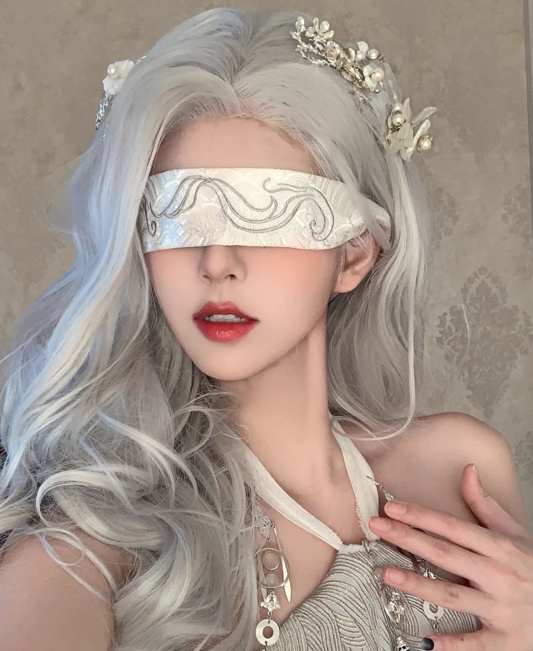 陪玩妹子এᵈ狐璃的照片4