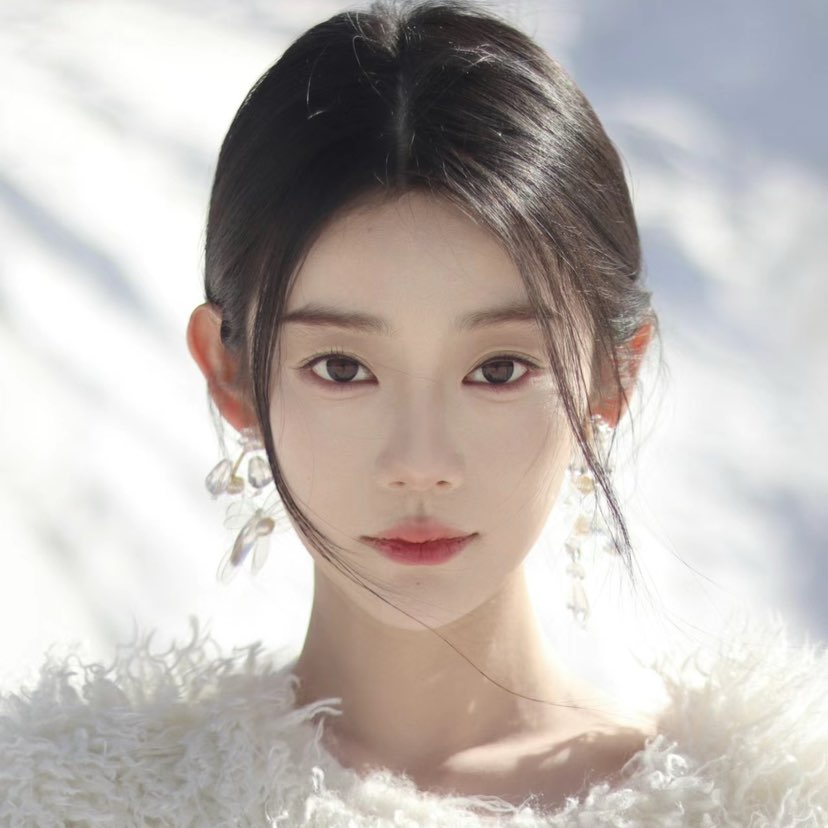 陪玩妹子昭昭ﻬ的照片2