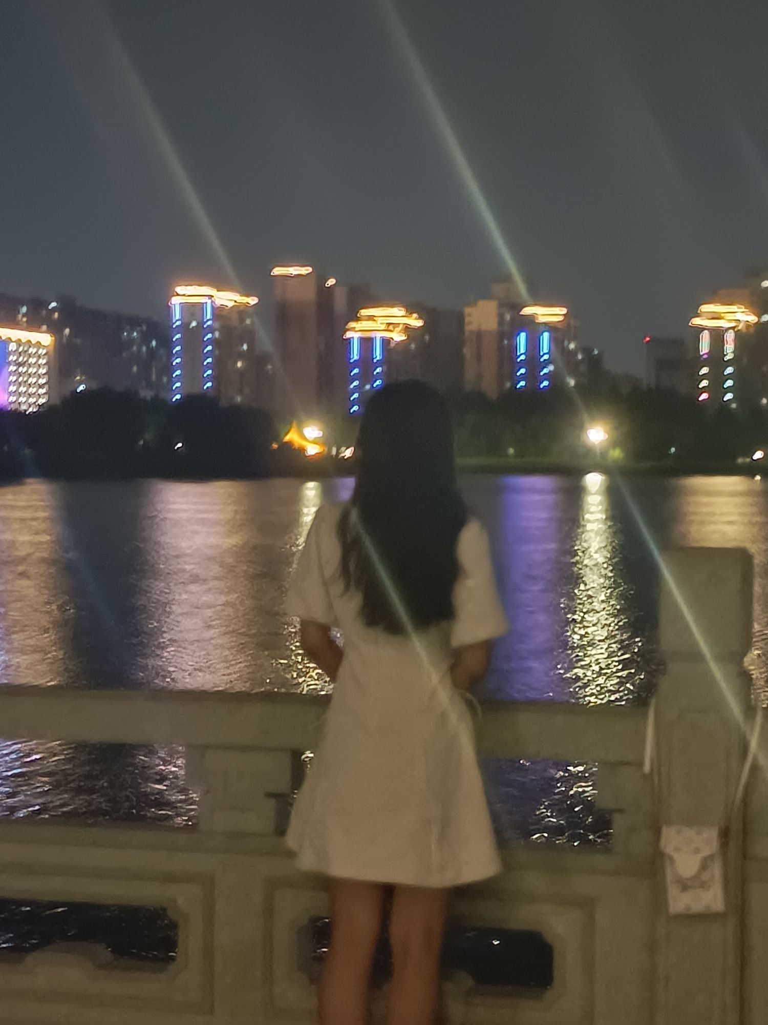 陪玩妹子橙枝枝ˢ的照片6