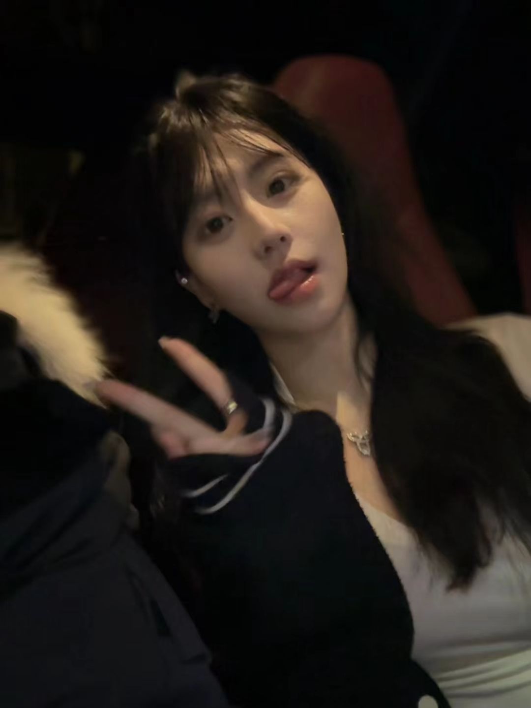 陪玩妹子小鱼ﻬ的照片1