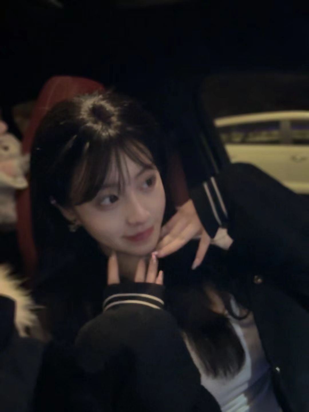 陪玩妹子小鱼ﻬ的照片2