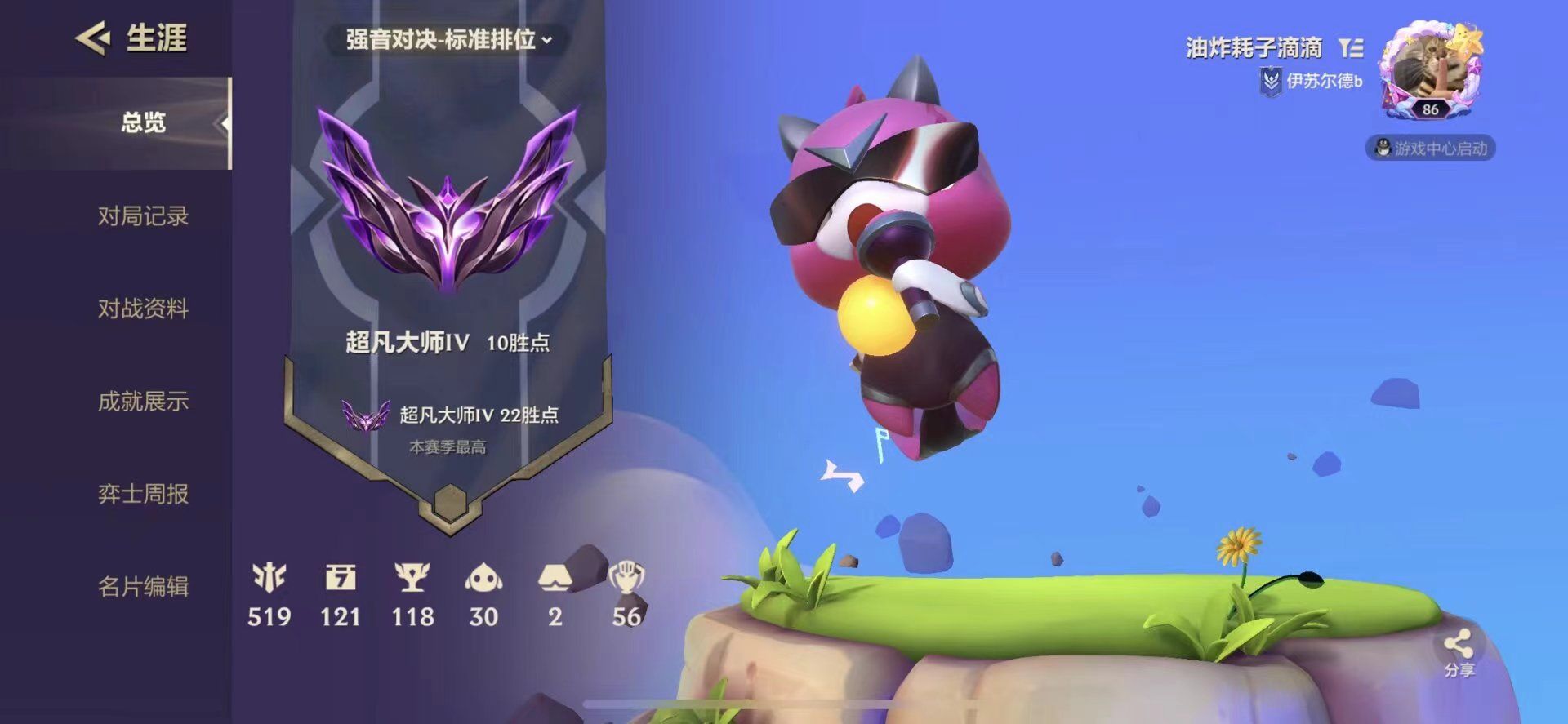 金铲铲之战陪玩服务