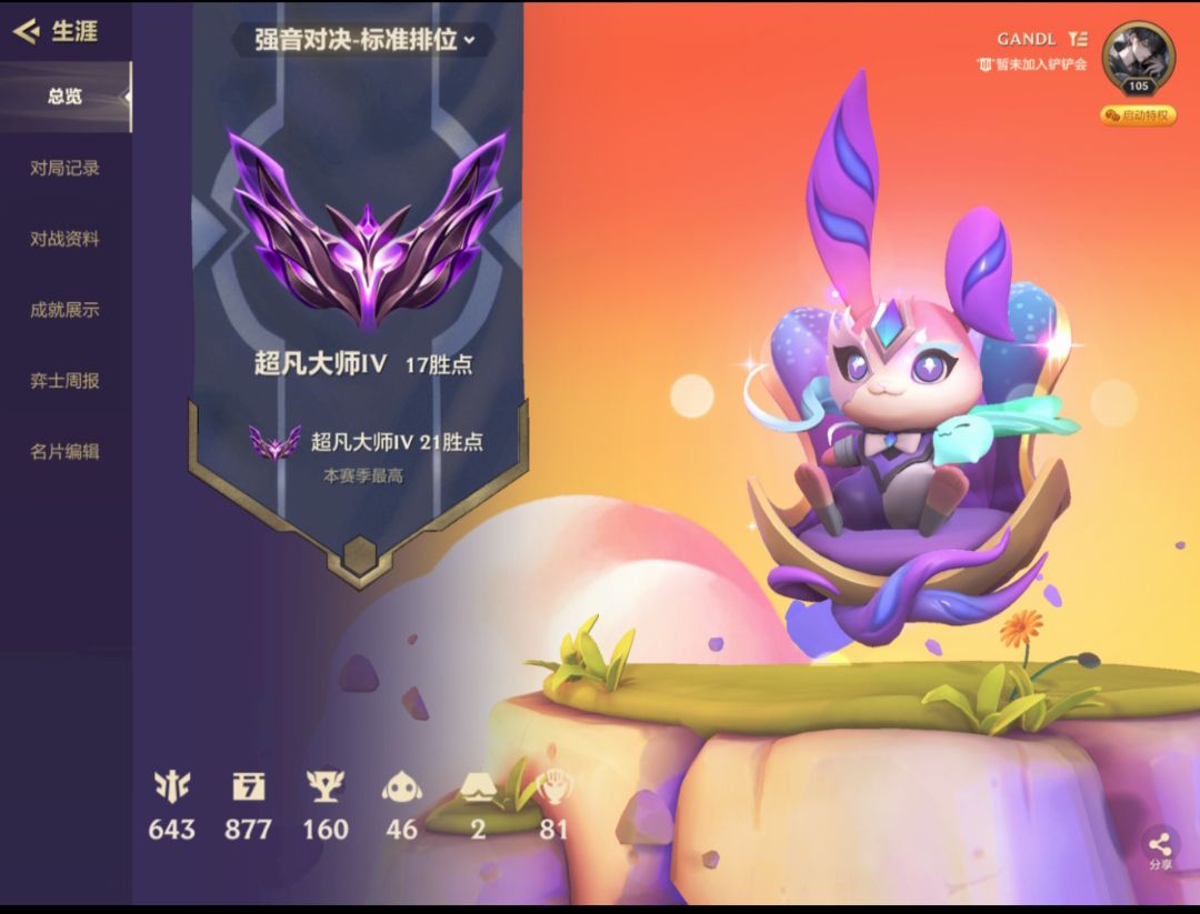 金铲铲之战陪玩服务