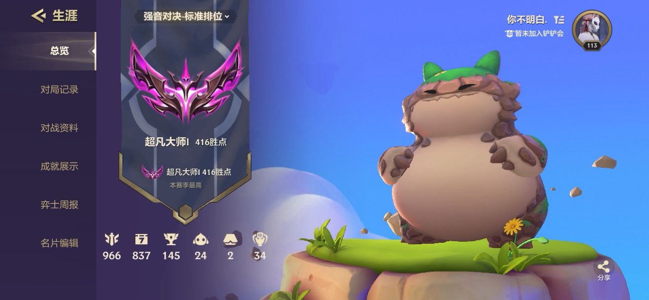 金铲铲之战陪玩服务