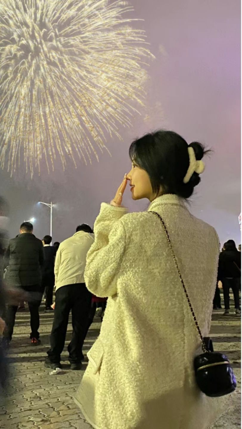 陪玩妹子可可乐的照片1
