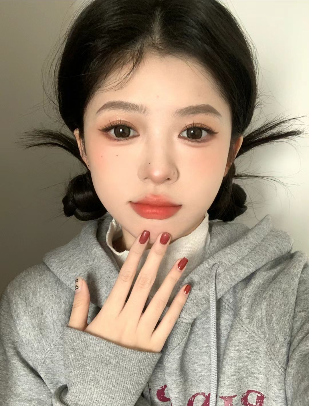 陪玩妹子一梦的照片3