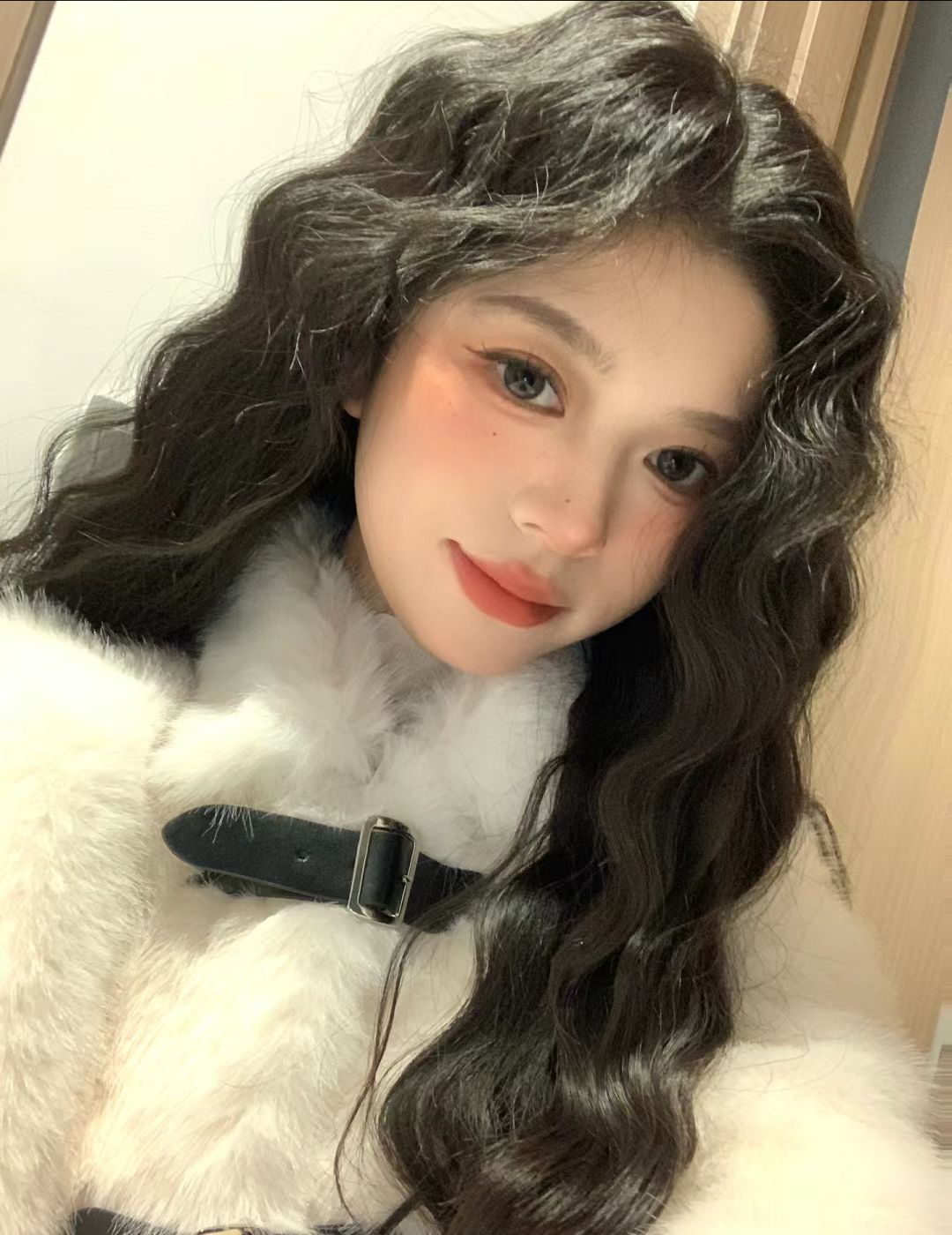 陪玩妹子一梦的照片1