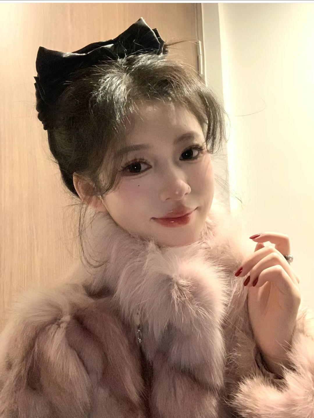 陪玩妹子一梦的照片2