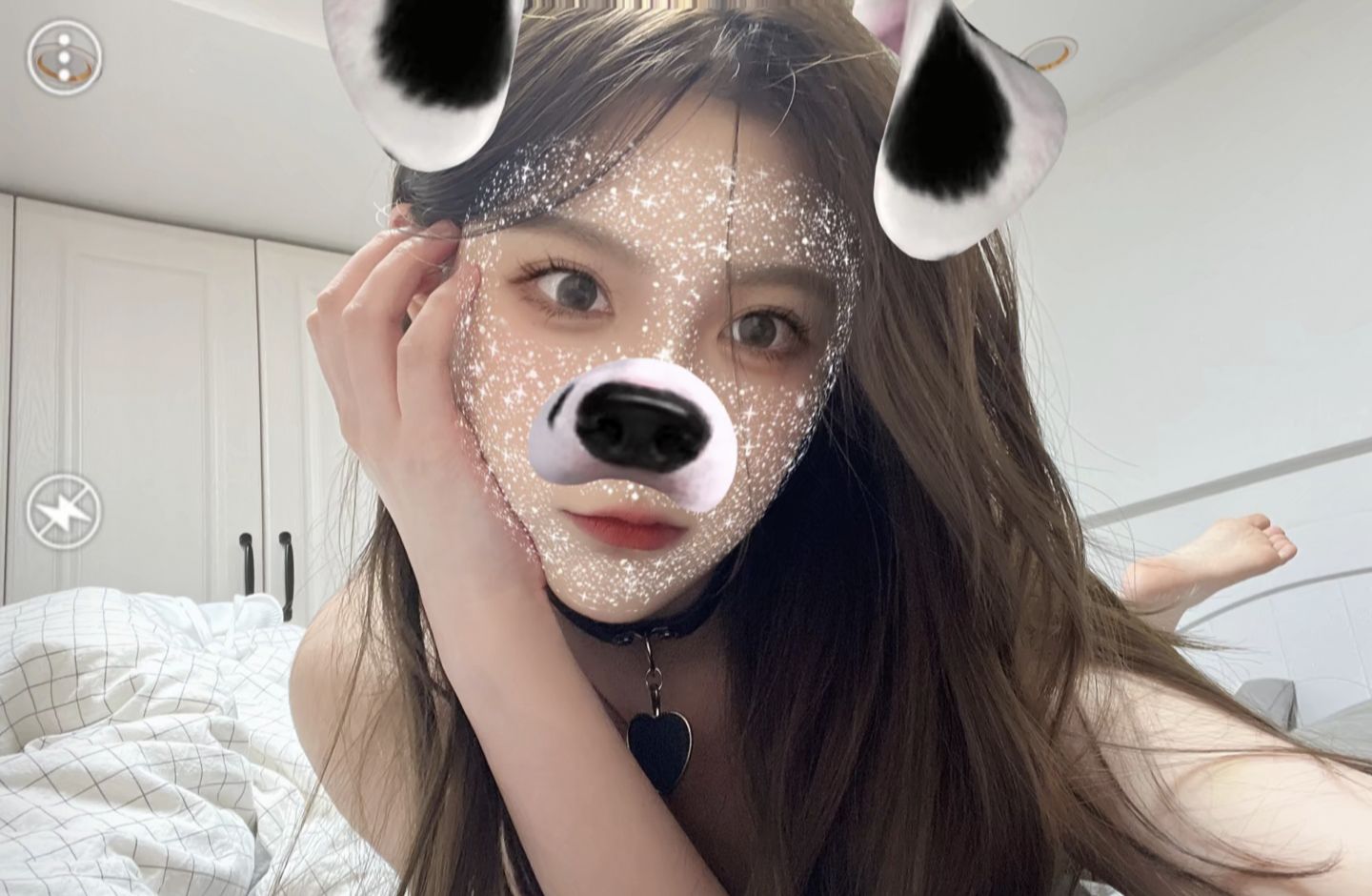 陪玩妹子小柔声甜听话技术的照片3