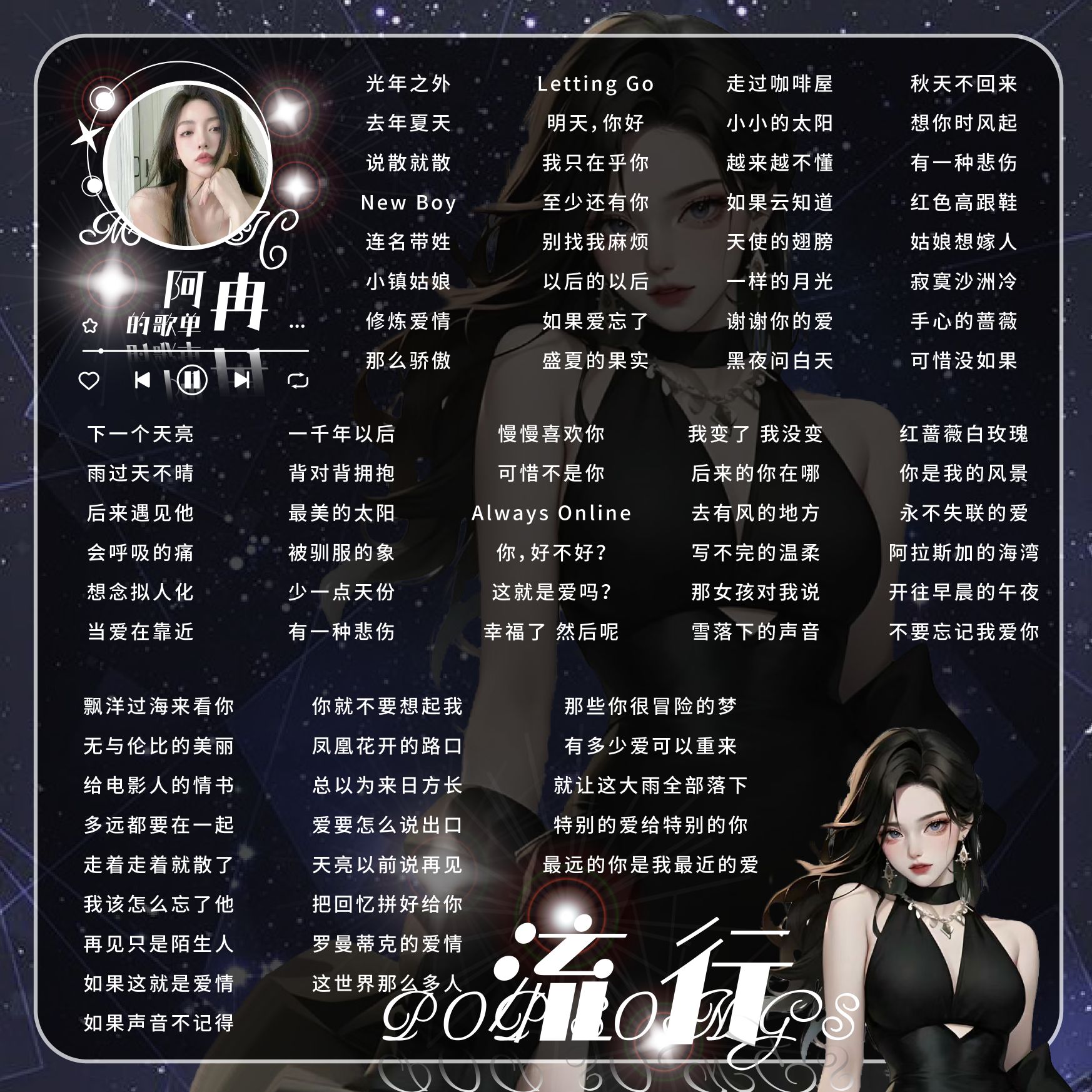 陪玩妹子阿冉๑温御的照片4