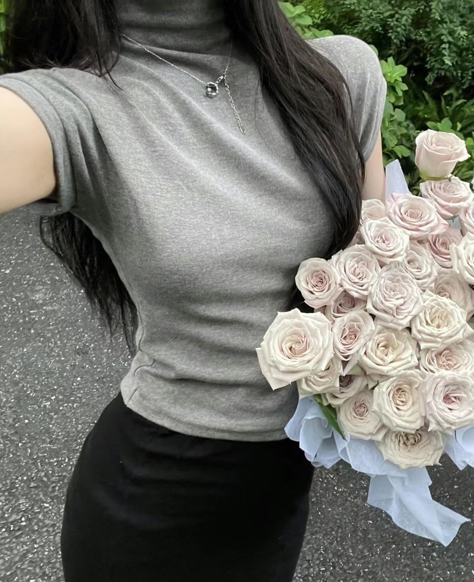 陪玩妹子梦·的照片5