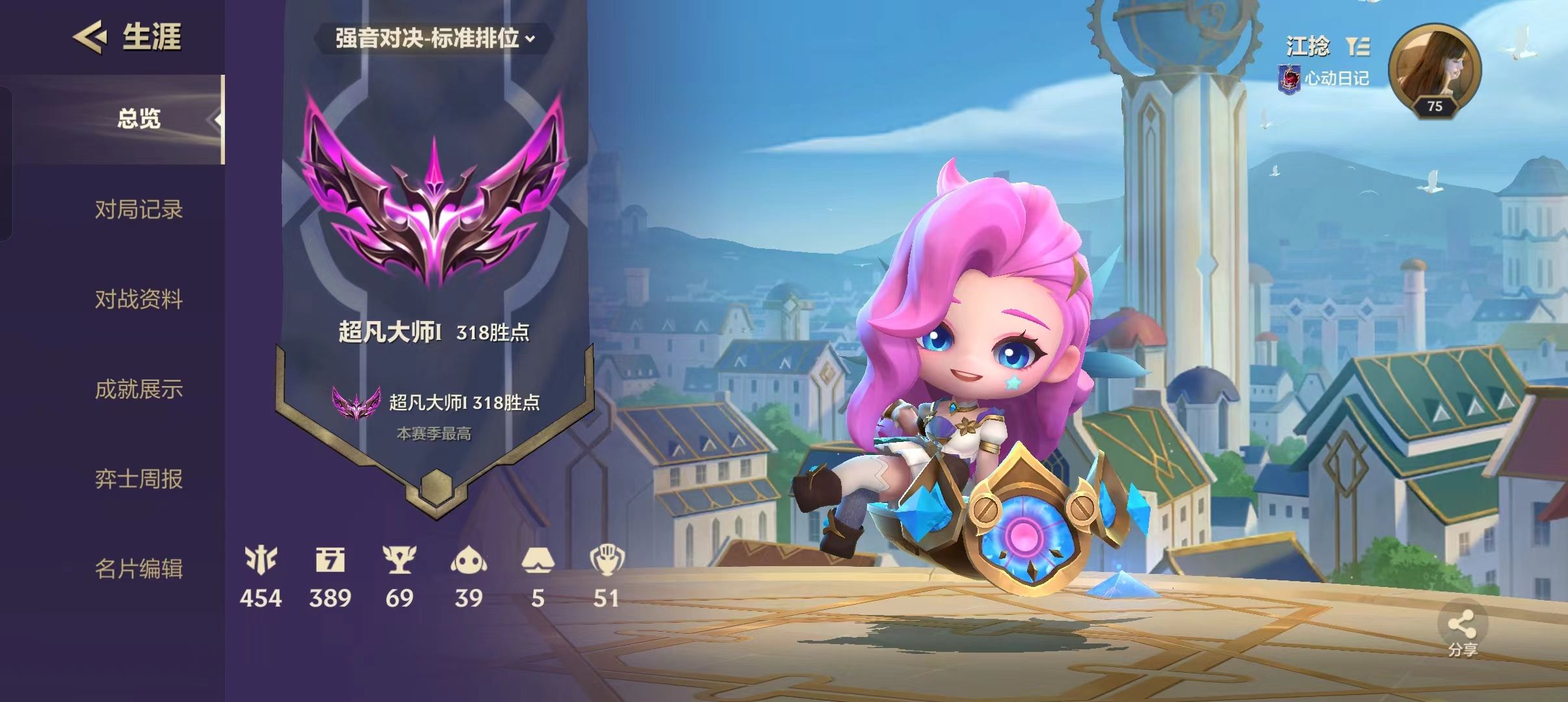 金铲铲之战陪玩服务