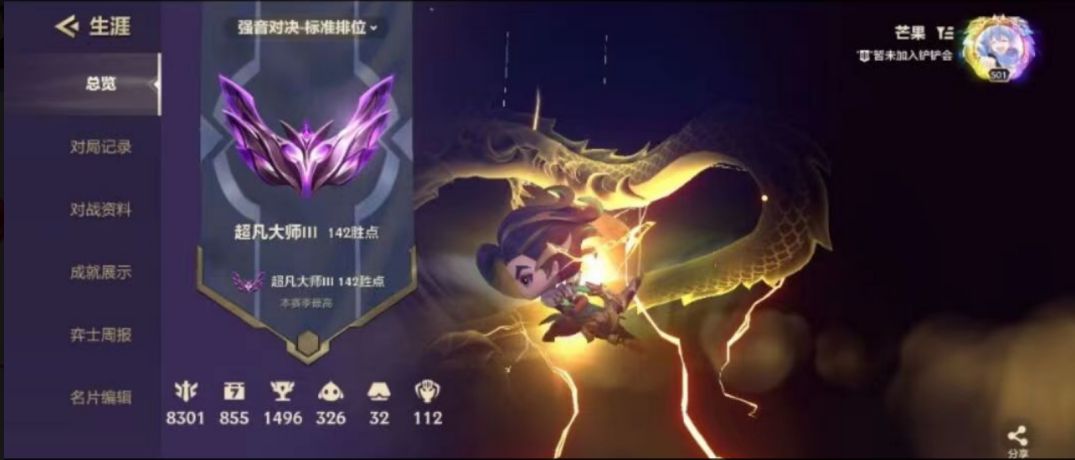 金铲铲之战陪玩服务