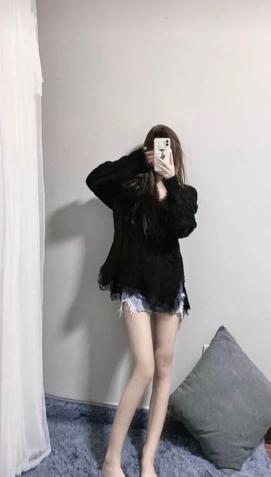陪玩妹子ing暮暮的照片7