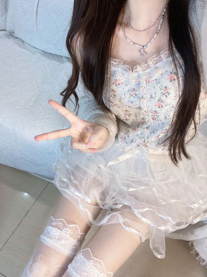 陪玩妹子阿言言的照片6