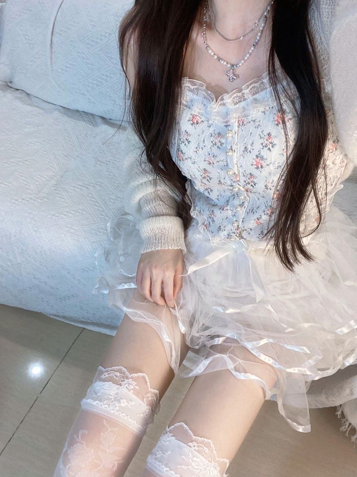 陪玩妹子阿言言的照片7