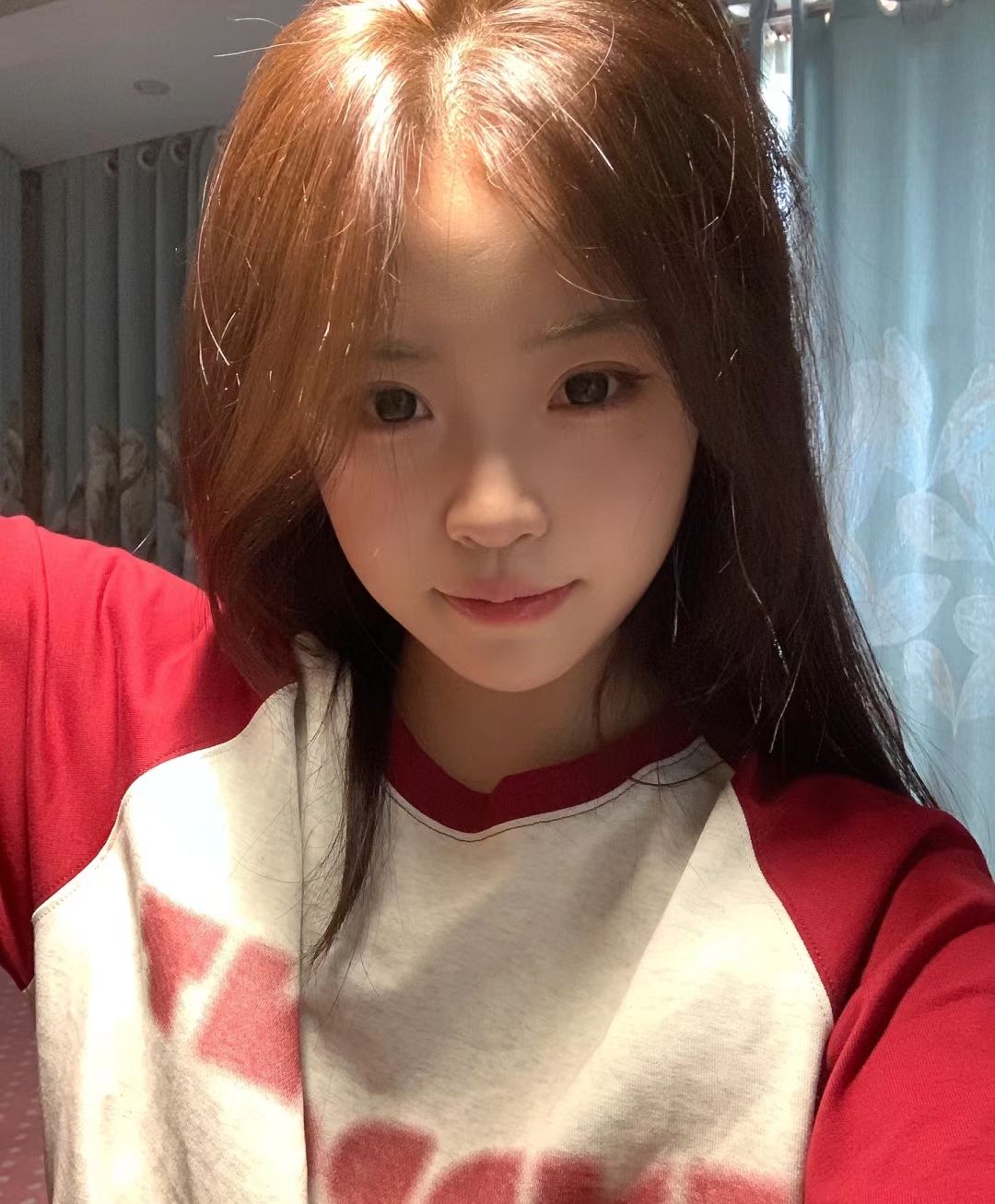 陪玩妹子不高兴的小包的照片7