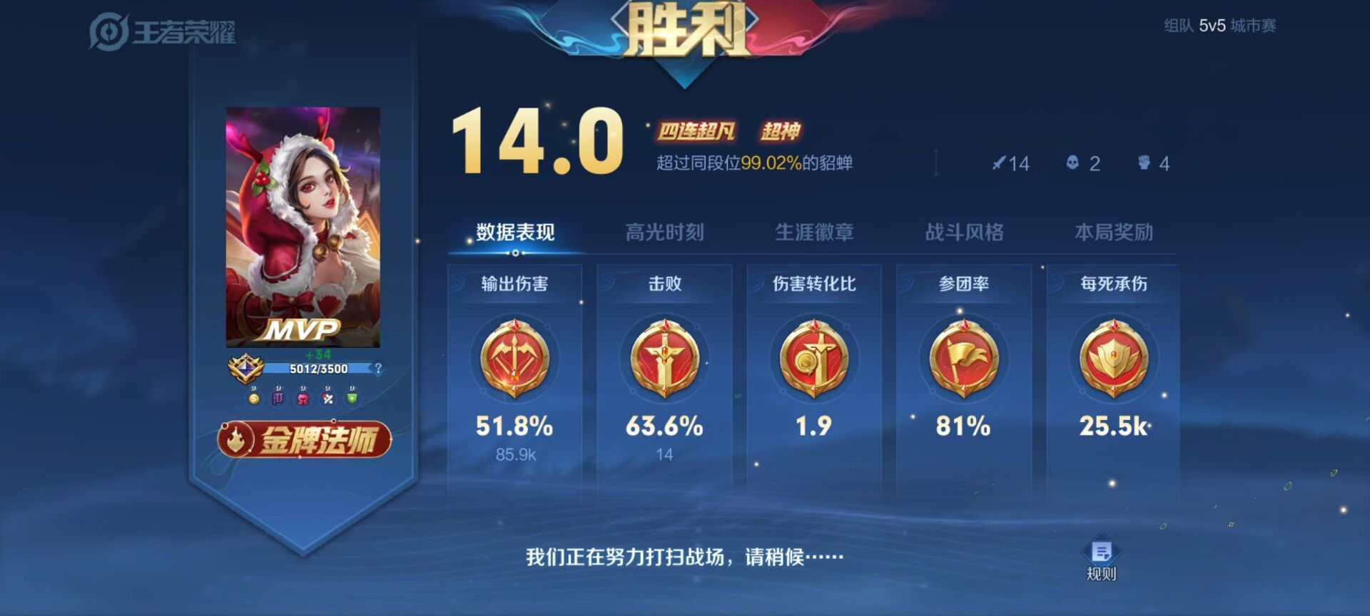 陪玩妹子不说下一秒的照片3