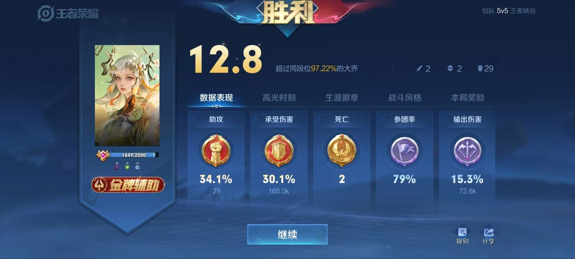 陪玩妹子不说下一秒的照片2