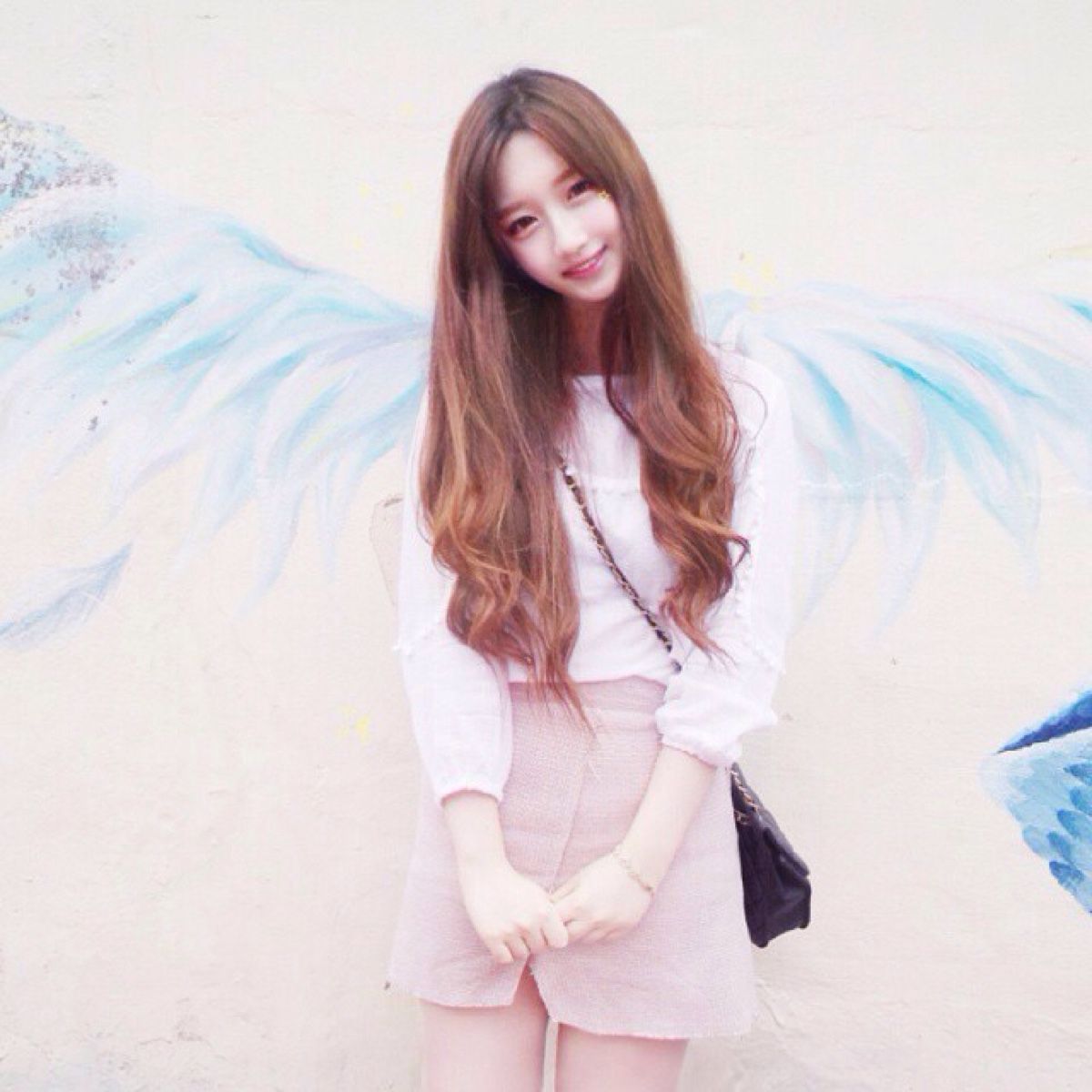 陪玩妹子樱桃CF)gta的照片7