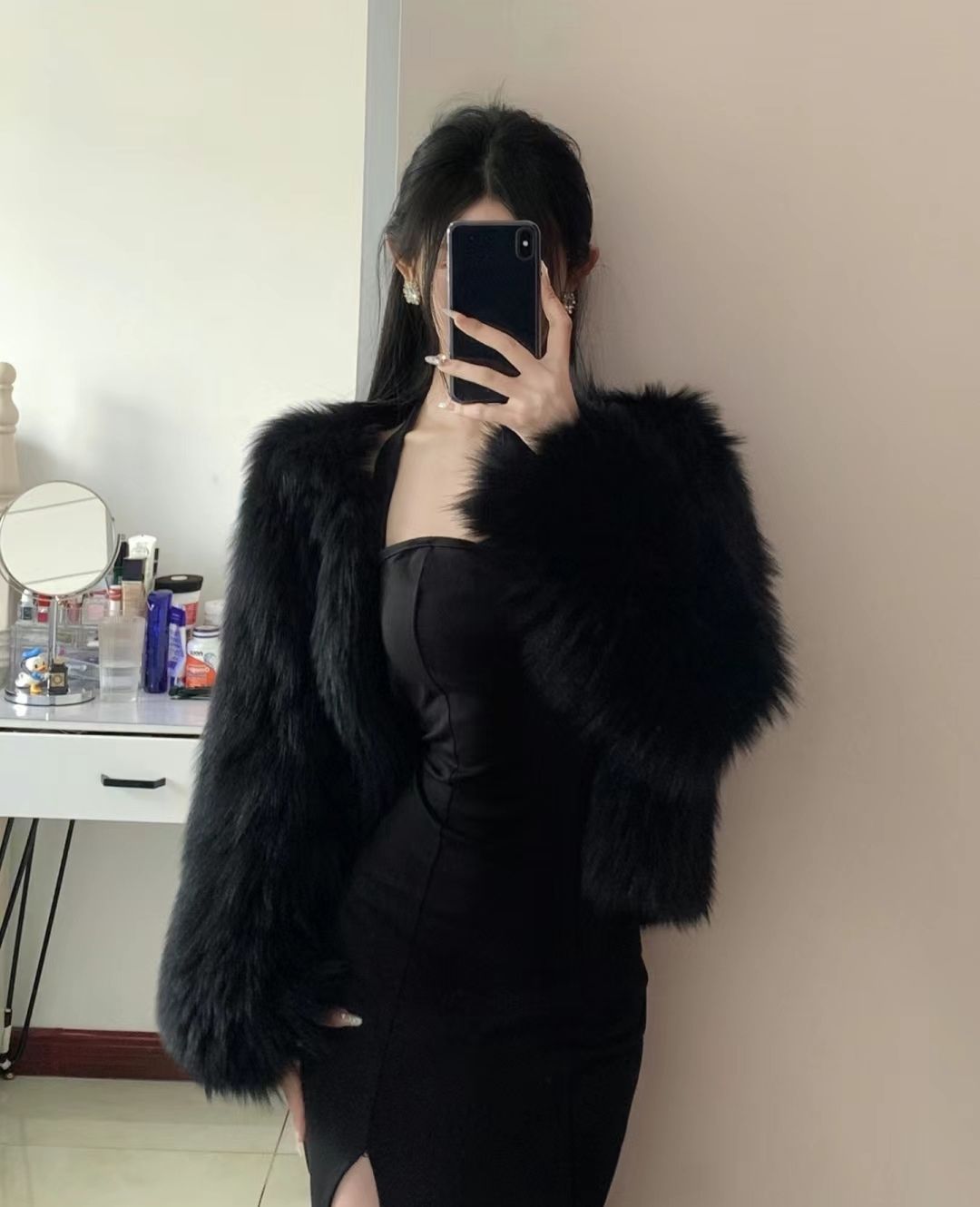 陪玩妹子梦·的照片2