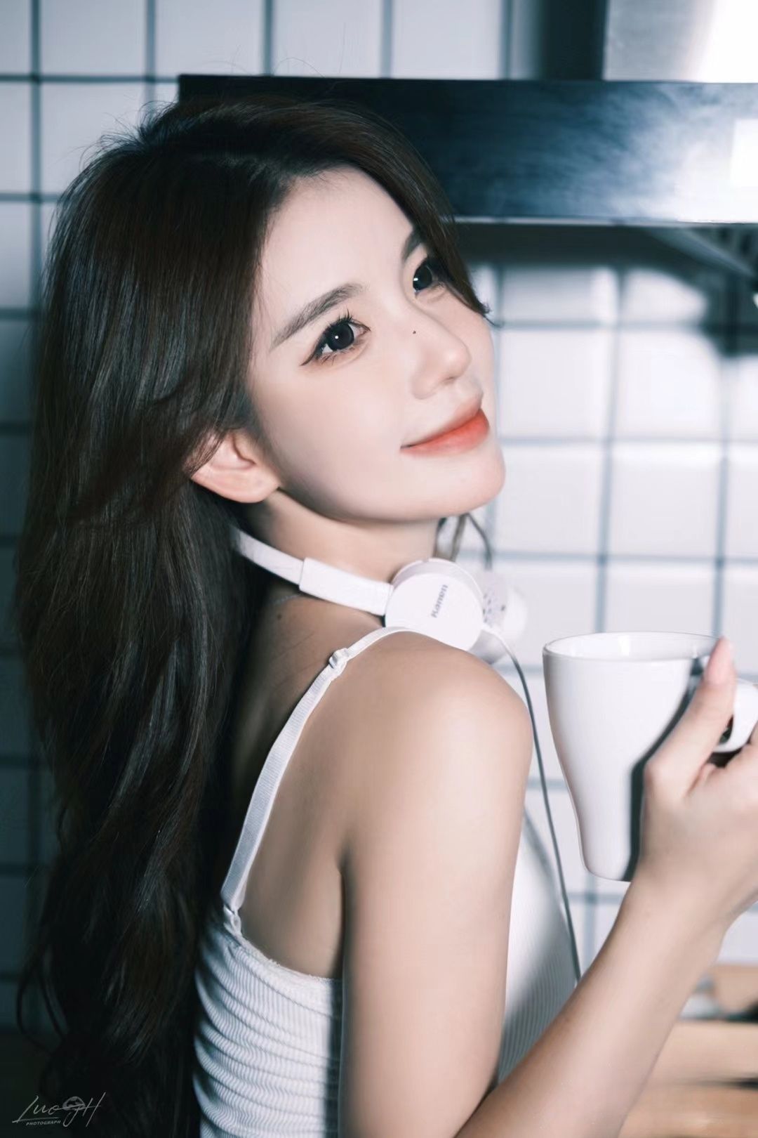 陪玩妹子失雾ʚΐɞ的照片2