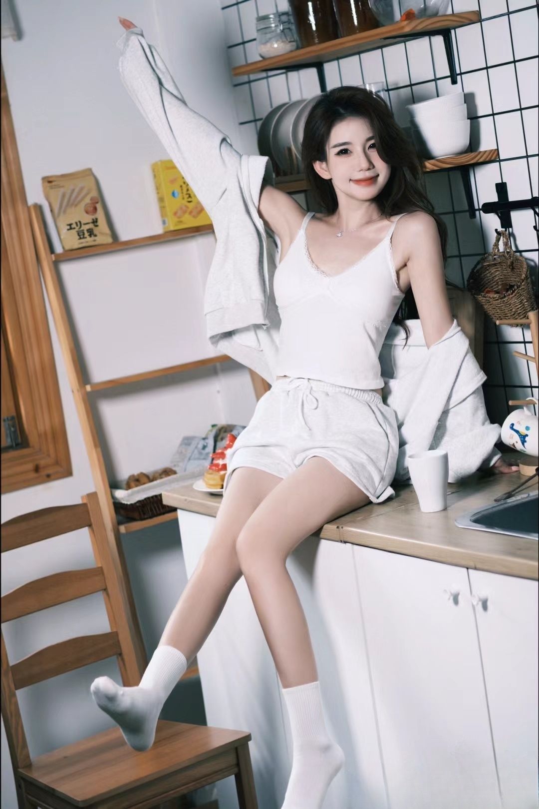 陪玩妹子失雾ʚΐɞ的照片6