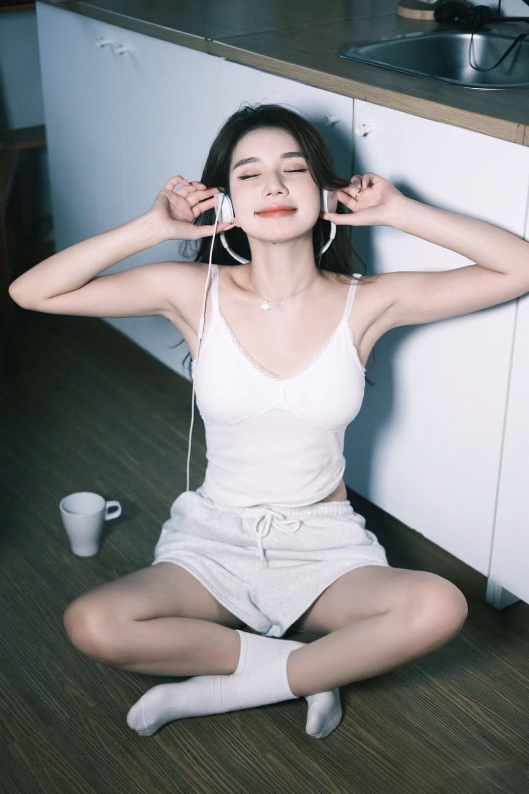 陪玩妹子失雾ʚΐɞ的照片4