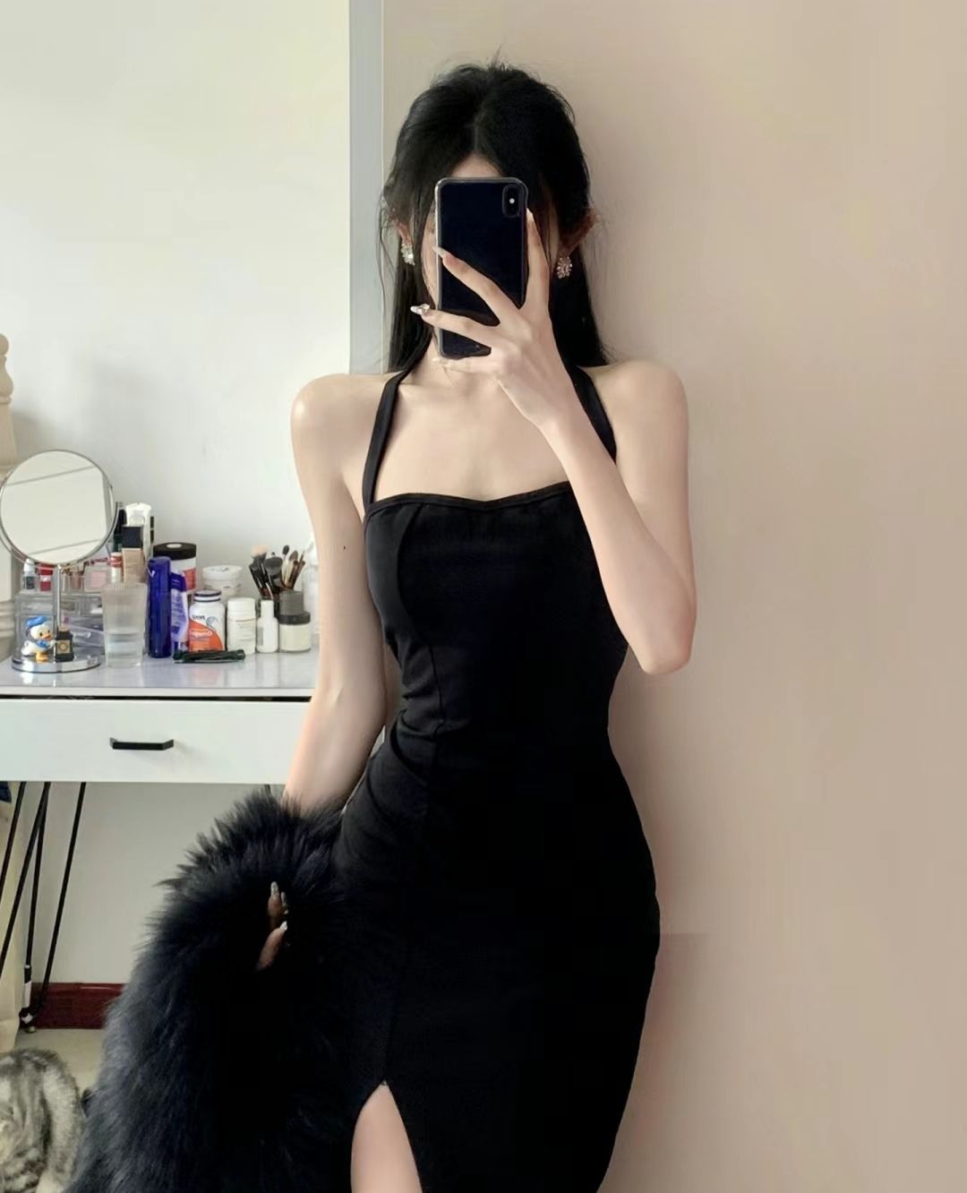 陪玩妹子梦·的照片1