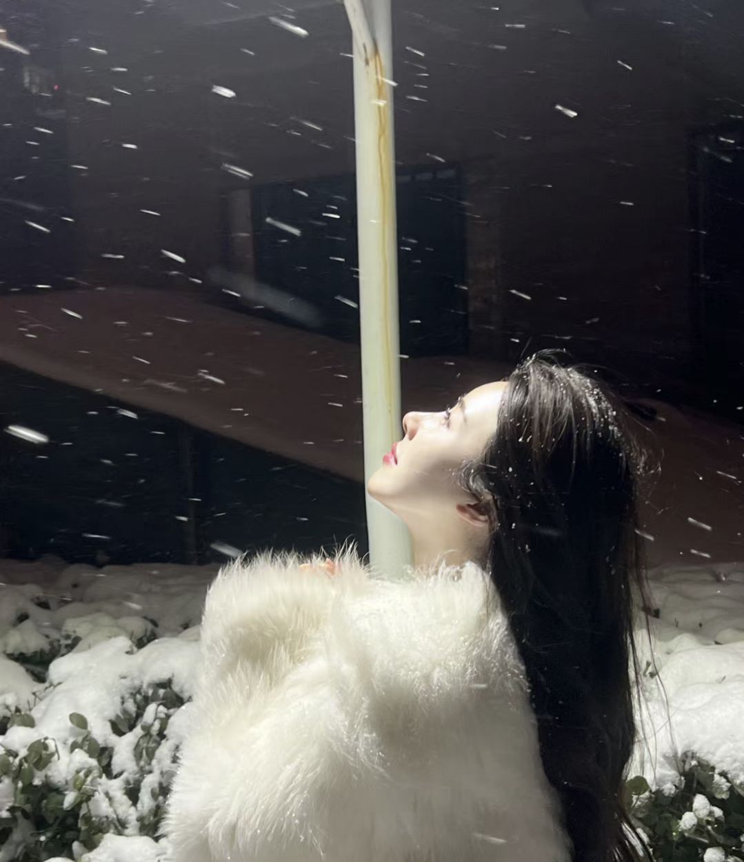 陪玩妹子夜泫の的照片1