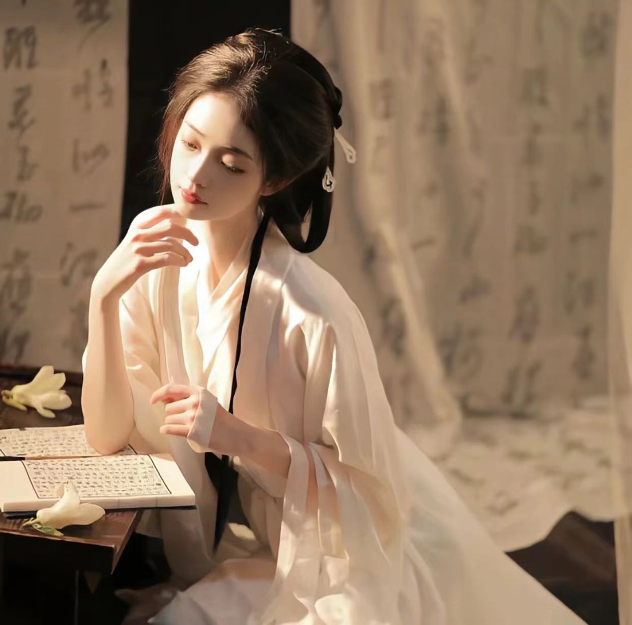 陪玩妹子ⱱᶤp伊人鱼༊的照片4
