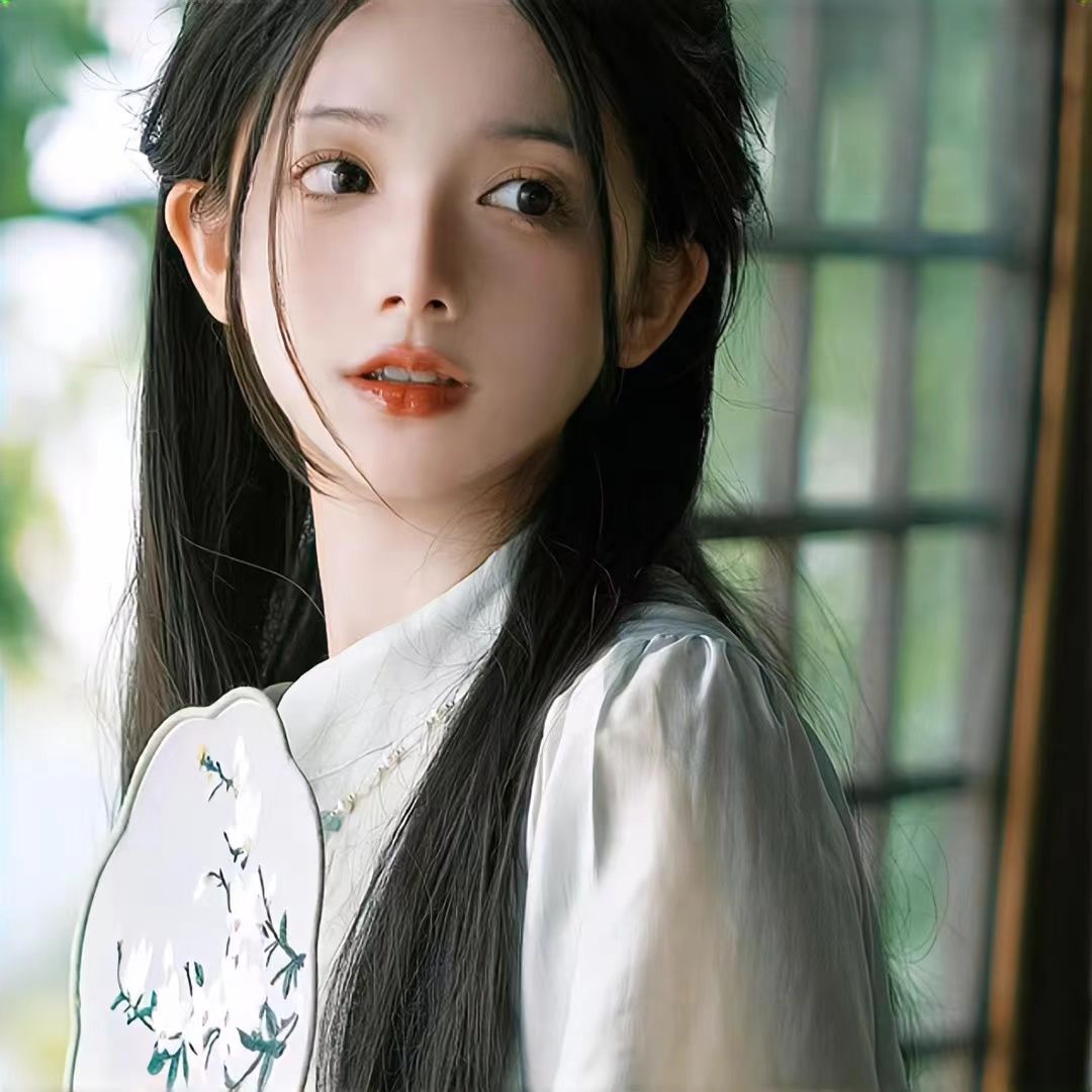 陪玩妹子ⱱᶤp鱼妹儿༊的照片5