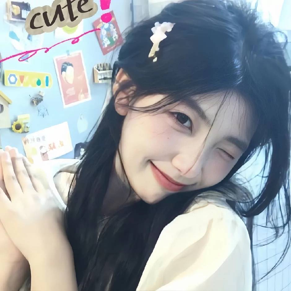 陪玩妹子小畅的照片1