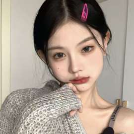 桃桃爱吃桃桃陪玩