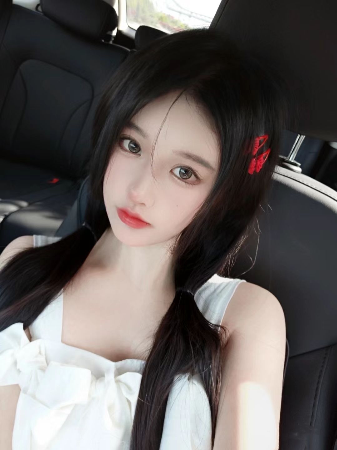 陪玩妹子居合的照片2