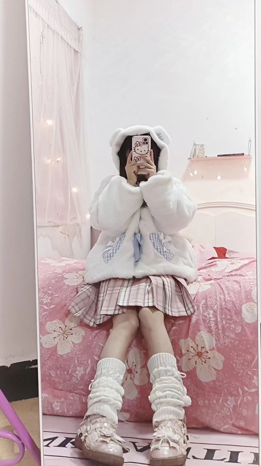 陪玩妹子丸子ღ的照片2