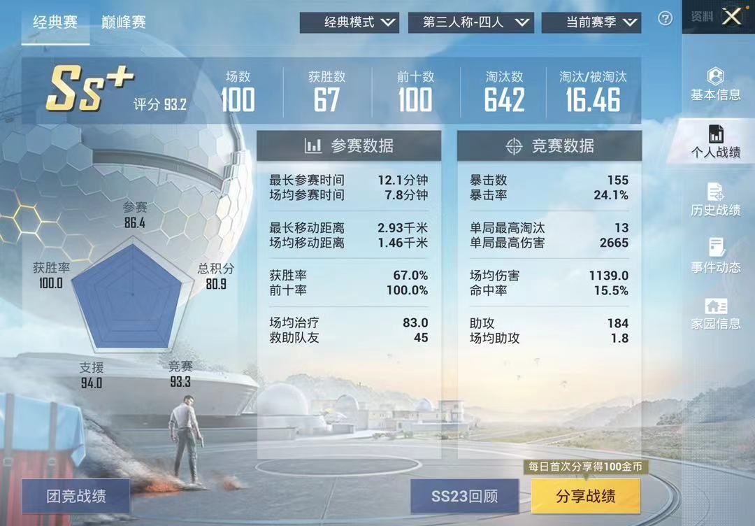 陪玩妹子小禾轻轻的照片2