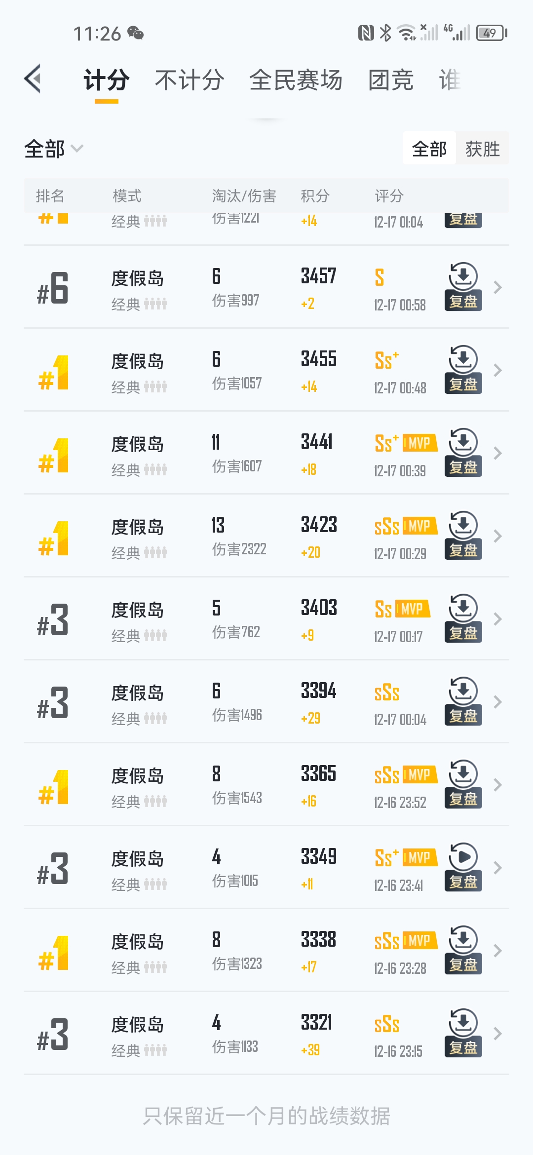 陪玩妹子小禾轻轻的照片3