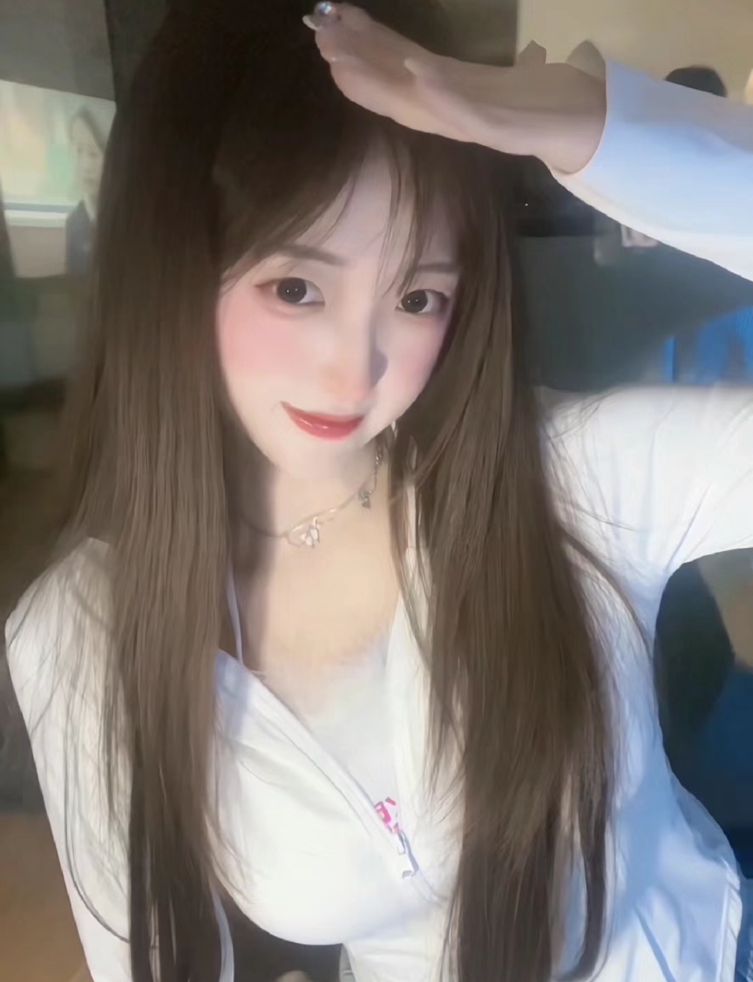 陪玩妹子山漫ێ的照片1