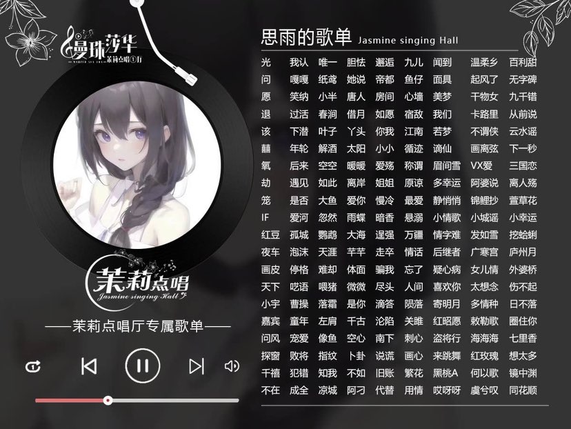 陪玩妹子莫莫呐的照片3