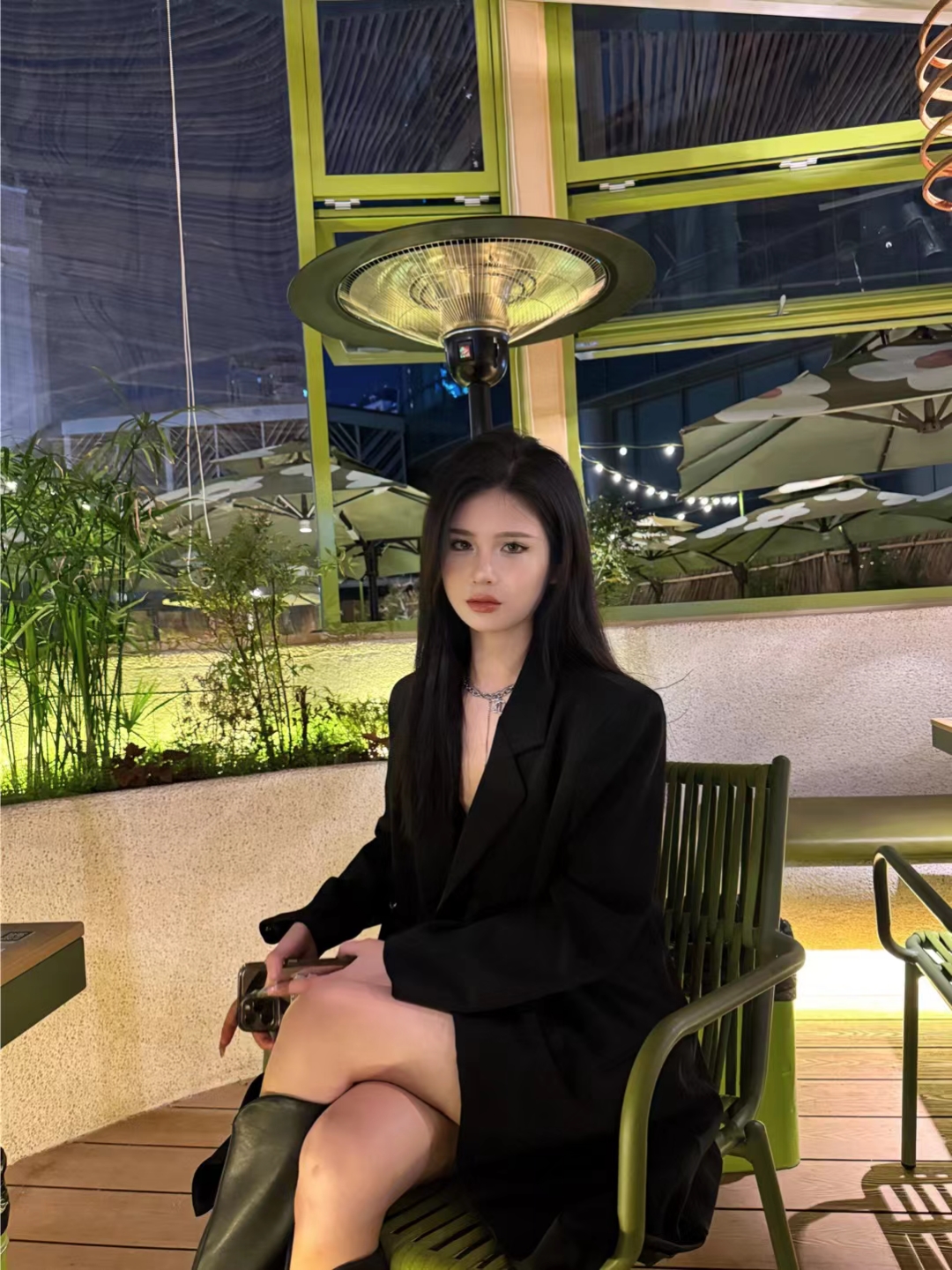 陪玩妹子芭比～的照片4