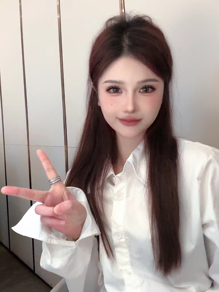 陪玩妹子芭比～的照片1