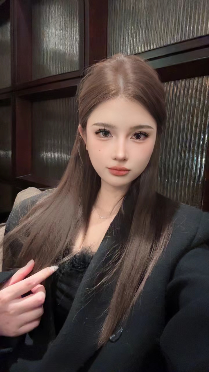 陪玩妹子芭比～的照片5