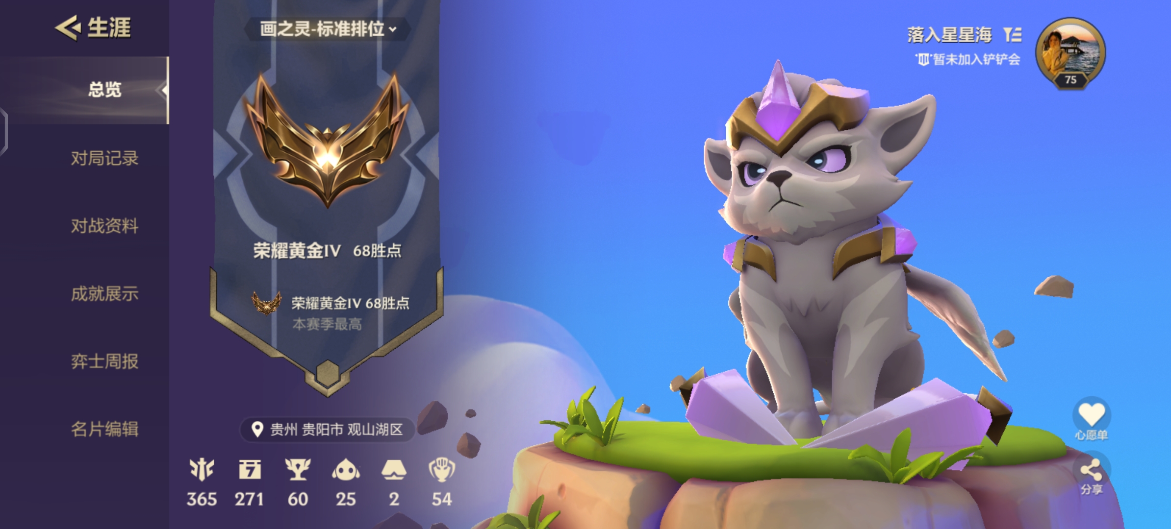 金铲铲之战陪玩服务