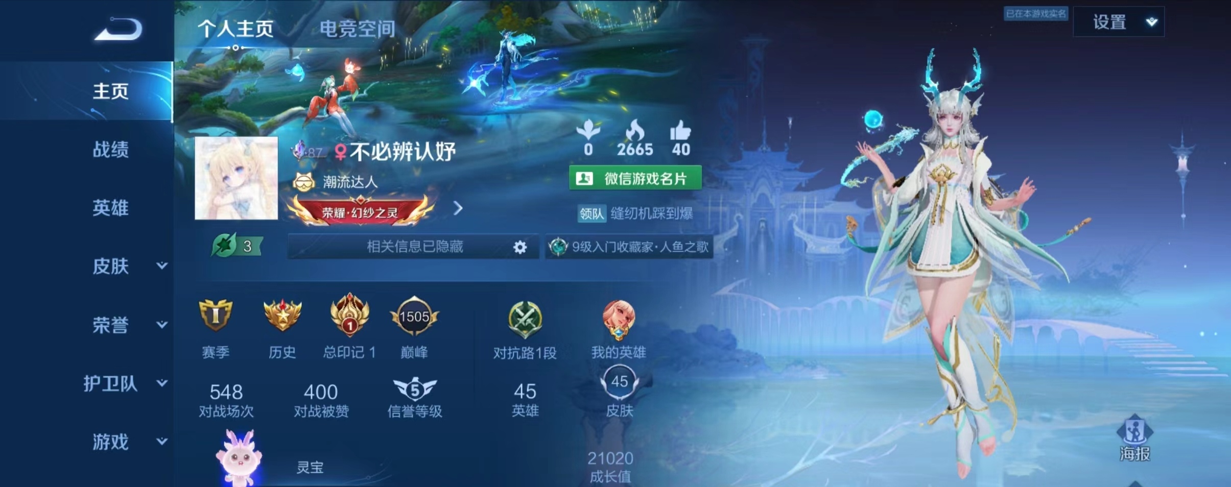 王者荣耀陪玩服务