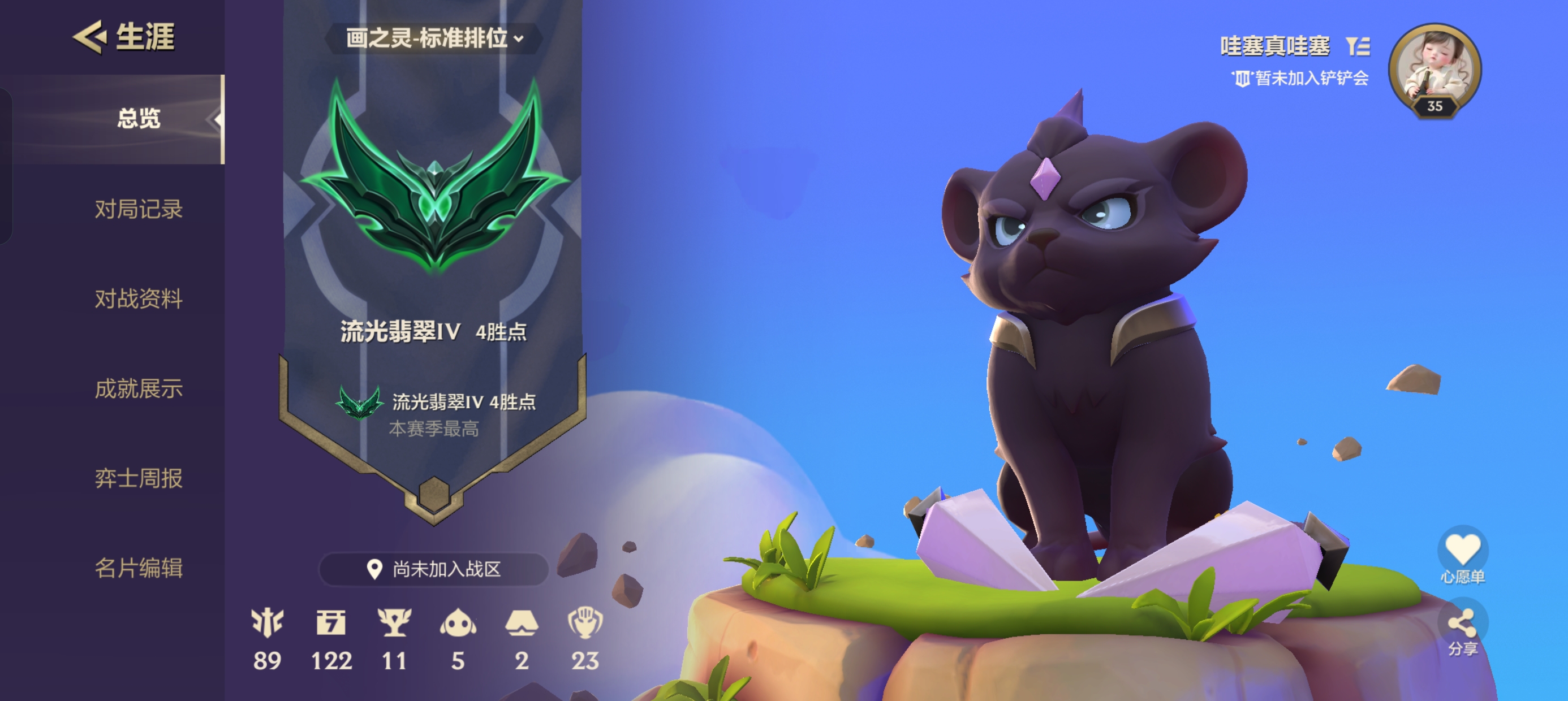 金铲铲之战陪玩服务