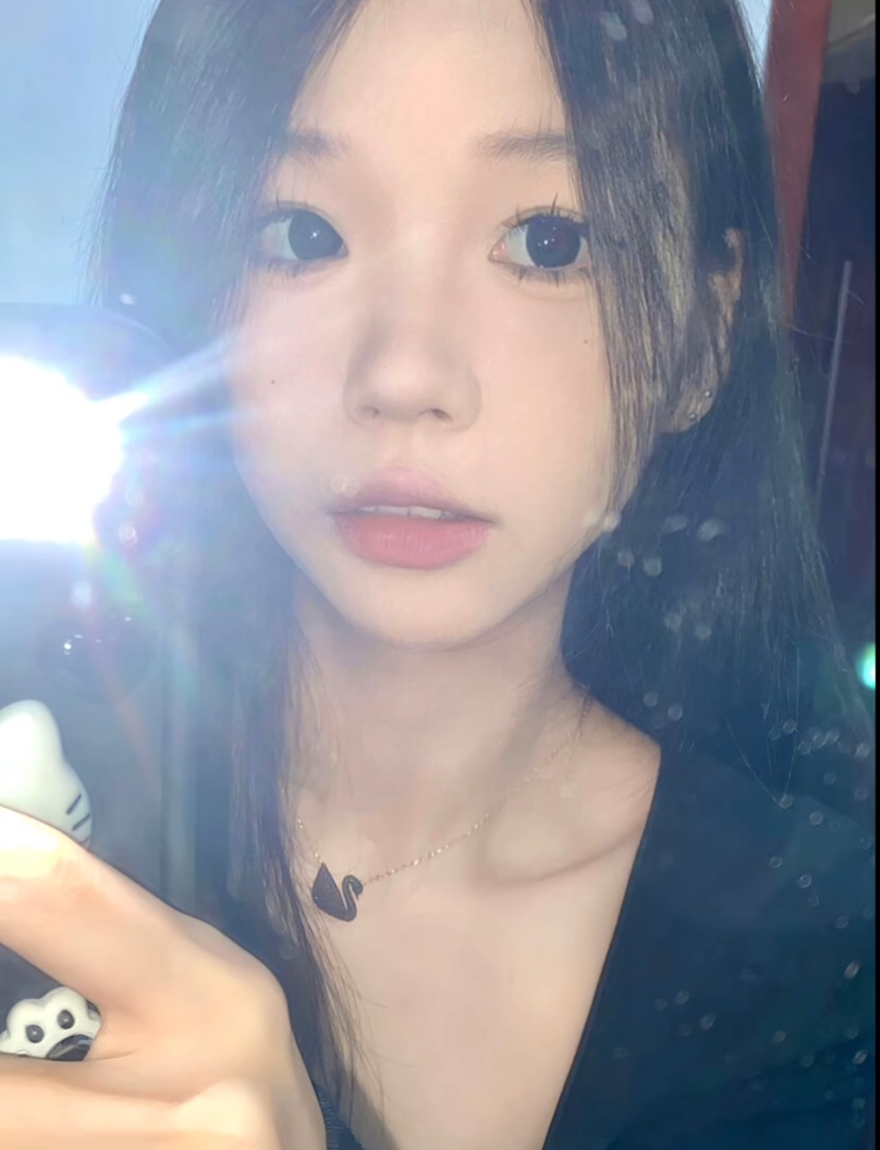 陪玩妹子软糖（可甜可御）的照片1