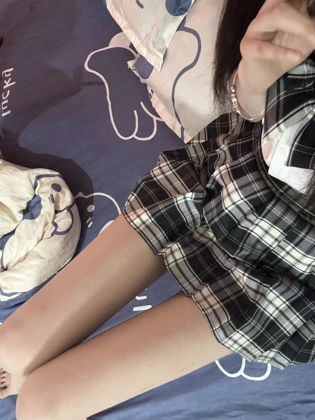 陪玩妹子甜糯国服中路秒上的照片5
