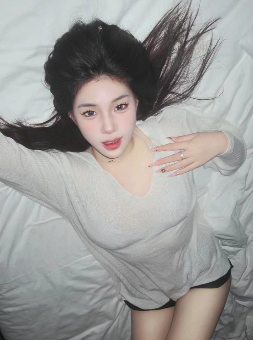 陪玩妹子晚晚甜御超会撩的照片5